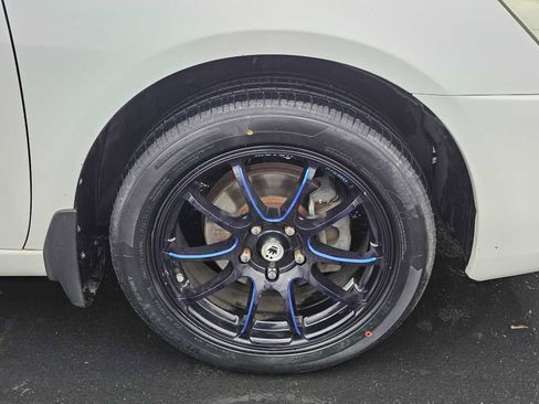 Used 2005 Honda Accord EX-L image 9