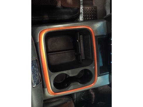 Used 2017 RAM 1500 Sport w/ Copper Sport Package AWD/4WD image 23