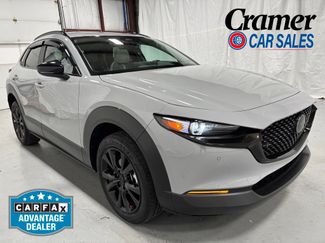 Used 2026 MAZDA CX-30 2.5 Turbo AWD/4WD video 1