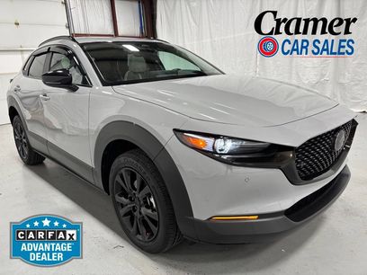 Used 2026 MAZDA CX-30 2.5 Turbo