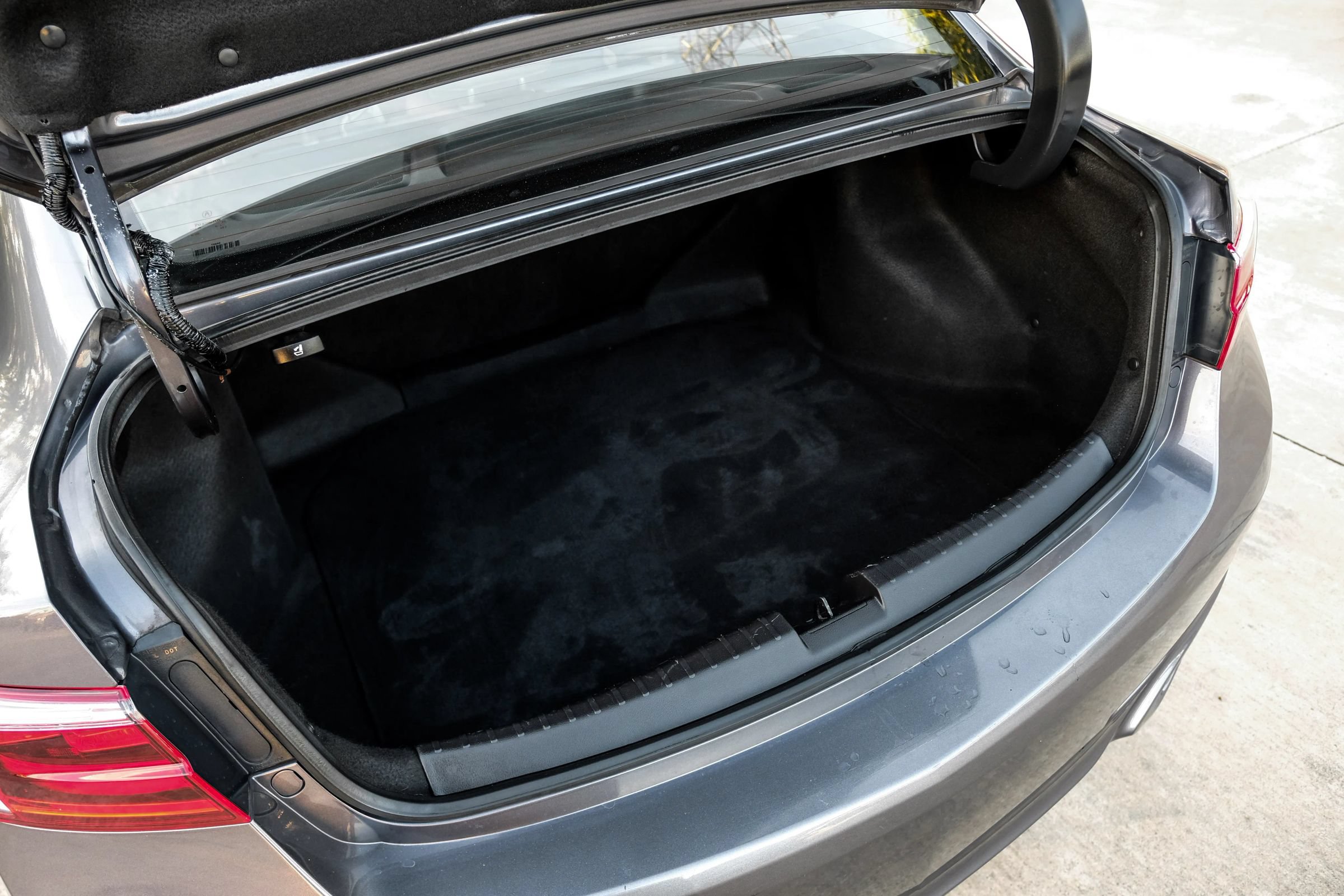Used 2018 Acura ILX w/ Special Edition Package FWD image 56