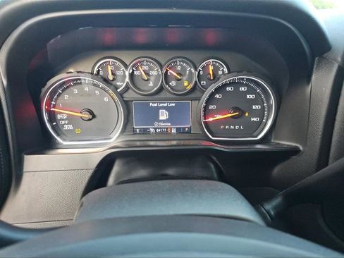Used 2019 Chevrolet Silverado 1500 LT w/ Texas Edition AWD/4WD image 6