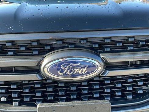 Used 2025 Ford Ranger XLT w/ Advanced Towing Package AWD/4WD image 15