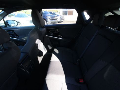 Used 2025 Subaru Solterra Premium image 28