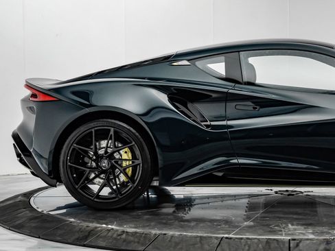 New 2026 Lotus Emira RWD image 27
