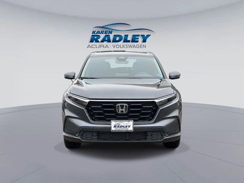 Used 2024 Honda CR-V EX-L image 6