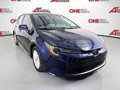 Certified 2024 Toyota Corolla LE w/ LE Convenience Package