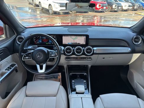 Used 2023 Mercedes-Benz EQB 250+ w/ Exclusive Package image 20