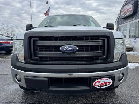 Used 2014 Ford F150 XL w/ Equipment Group 101A Mid image 2