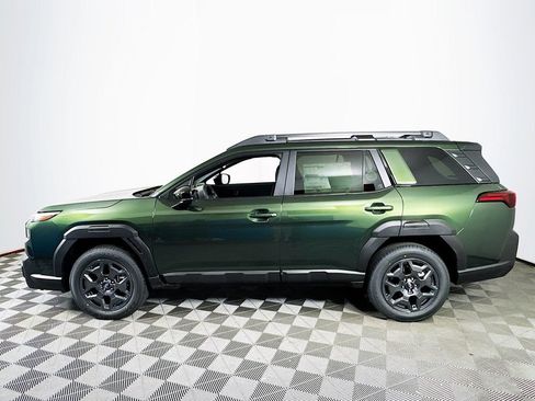 New 2026 Subaru Outback Premium AWD/4WD image 4