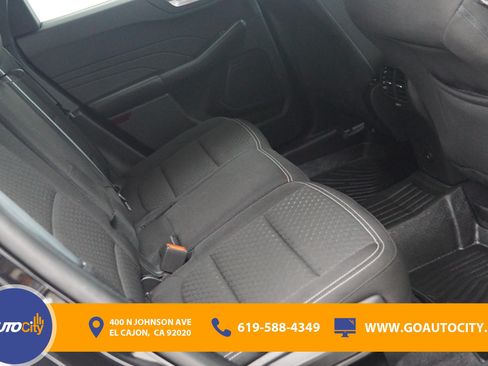 Used 2023 Ford Escape Active w/ Tech Pack #2 FWD image 9