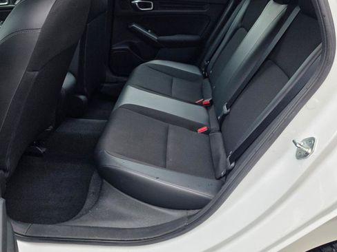 Used 2022 Honda Civic Sport image 29