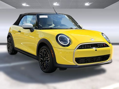New 2026 MINI Cooper S image 7
