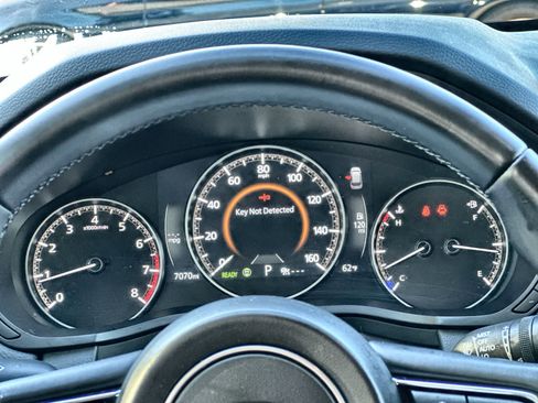 Used 2025 MAZDA CX-90 3.3 Turbo w/ Preferred Package image 18