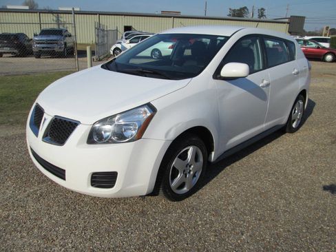 Used 2009 Pontiac Vibe image 42