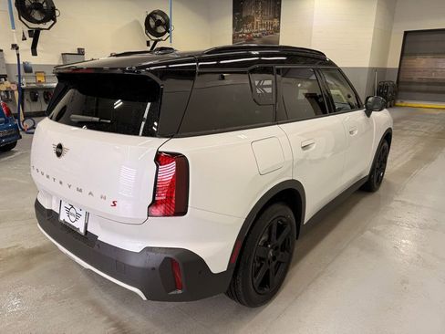 New 2026 MINI Cooper Countryman S image 6
