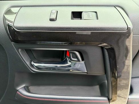 Used 2024 Toyota 4Runner TRD Off-Road Premium w/ Off Road Premium Plus Package image 22