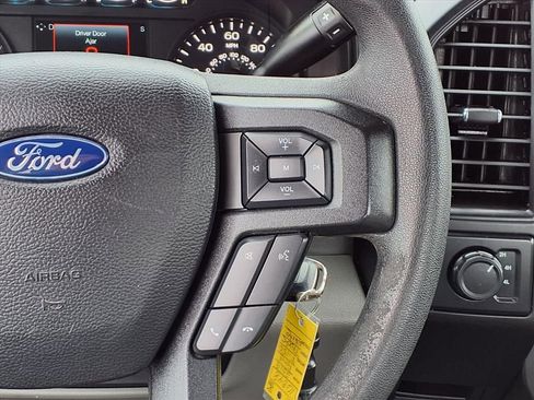 Used 2019 Ford F150 XL w/ Equipment Group 101A Mid image 18