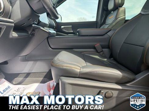 New 2026 Ford Expedition Tremor AWD/4WD image 32