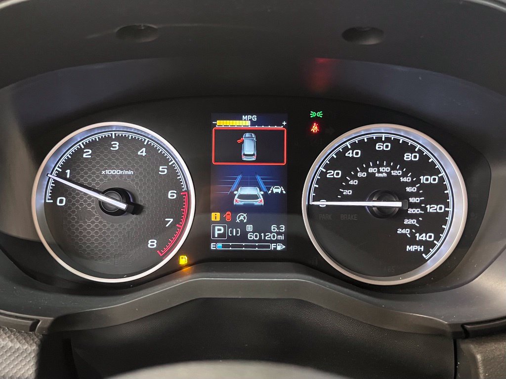 Used 2019 Subaru Forester Premium AWD/4WD image 21