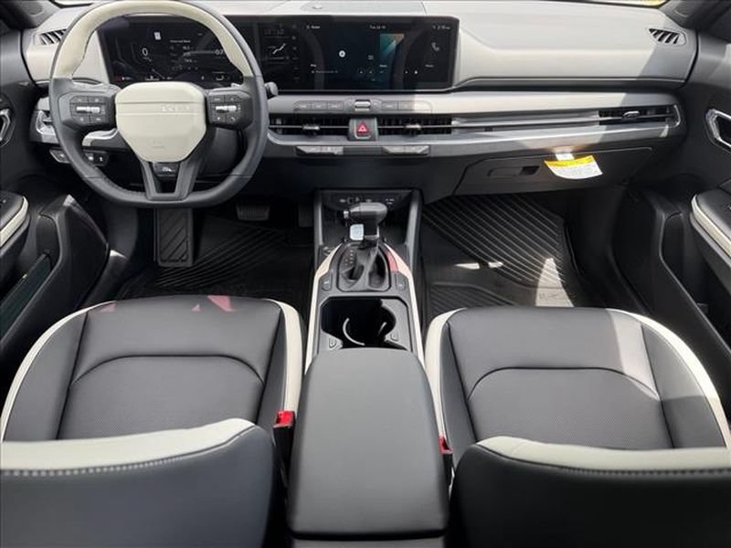 New 2026 Kia K4 GT-Line Turbo w/ GT-Line Premium Package FWD image 17