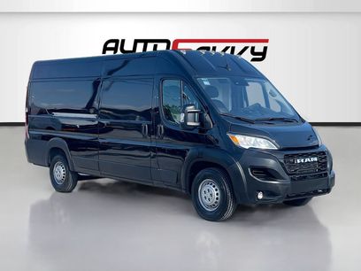 Used 2025 RAM ProMaster 3500 w/ Safety Group