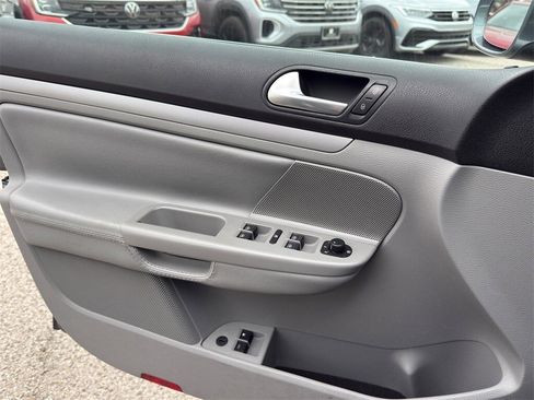 Used 2008 Volkswagen Jetta SE image 15