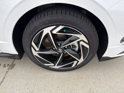 New 2026 Hyundai Sonata SEL FWD image 11