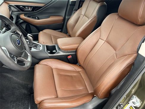 Certified 2021 Subaru Outback Touring w/ Popular Package #2 image 27