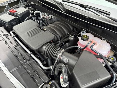 New 2026 GMC Yukon Denali Ultimate w/ LPO, Floor Liner Package AWD/4WD image 27