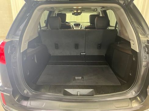 Used 2016 GMC Terrain SLT w/ Sun And Destination Package AWD/4WD image 11