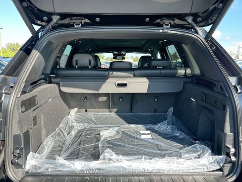 New 2026 BMW X5 sDrive40i w/ M Sport Package image 21