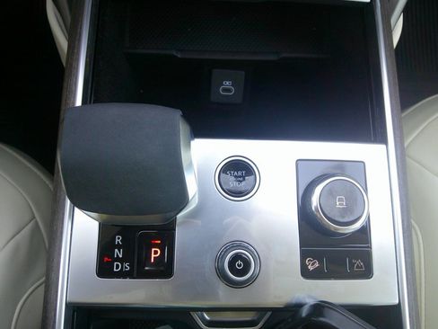 Used 2023 Land Rover Range Rover SE AWD/4WD image 99