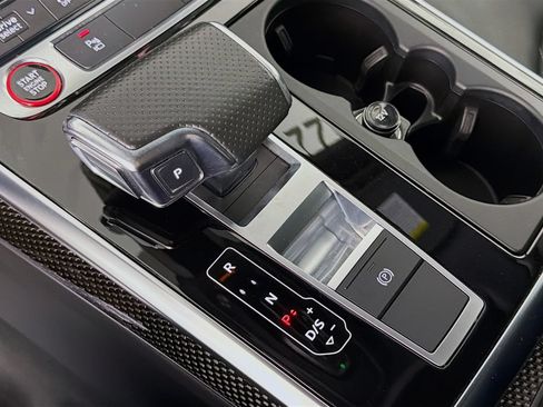 Used 2022 Audi SQ7 Premium Plus AWD/4WD image 17