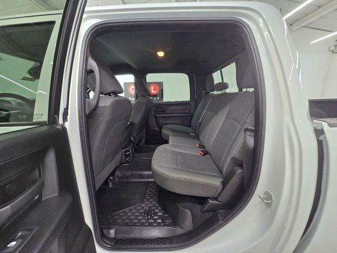 Used 2023 RAM 2500 Tradesman AWD/4WD image 15