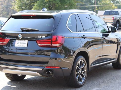Used 2015 BMW X5 xDrive35i image 8