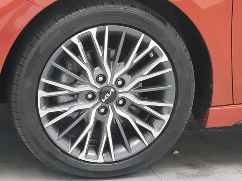 Used 2022 Kia Forte GT-Line w/ GT-Line Technology Package image 31