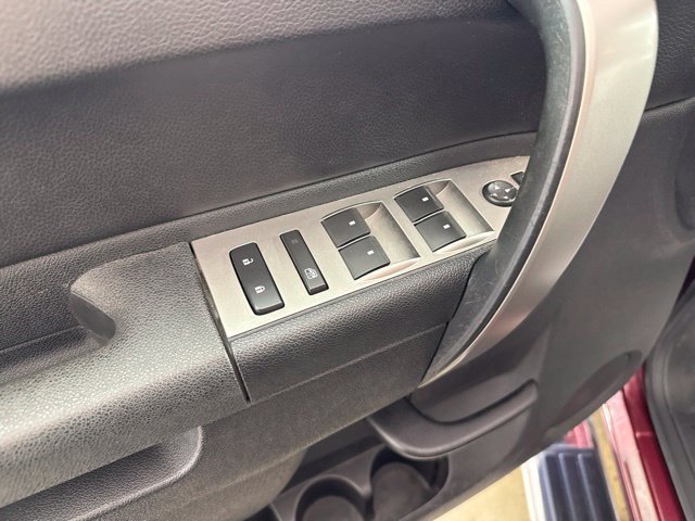 Used 2013 Chevrolet Silverado 1500 LT w/ All-Star Edition AWD/4WD image 14