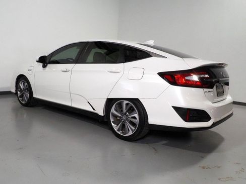 Used 2018 Honda Clarity Touring image 6