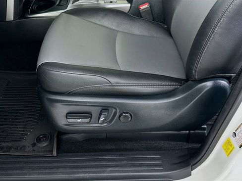 Used 2023 Toyota 4Runner SR5 Premium AWD/4WD image 9