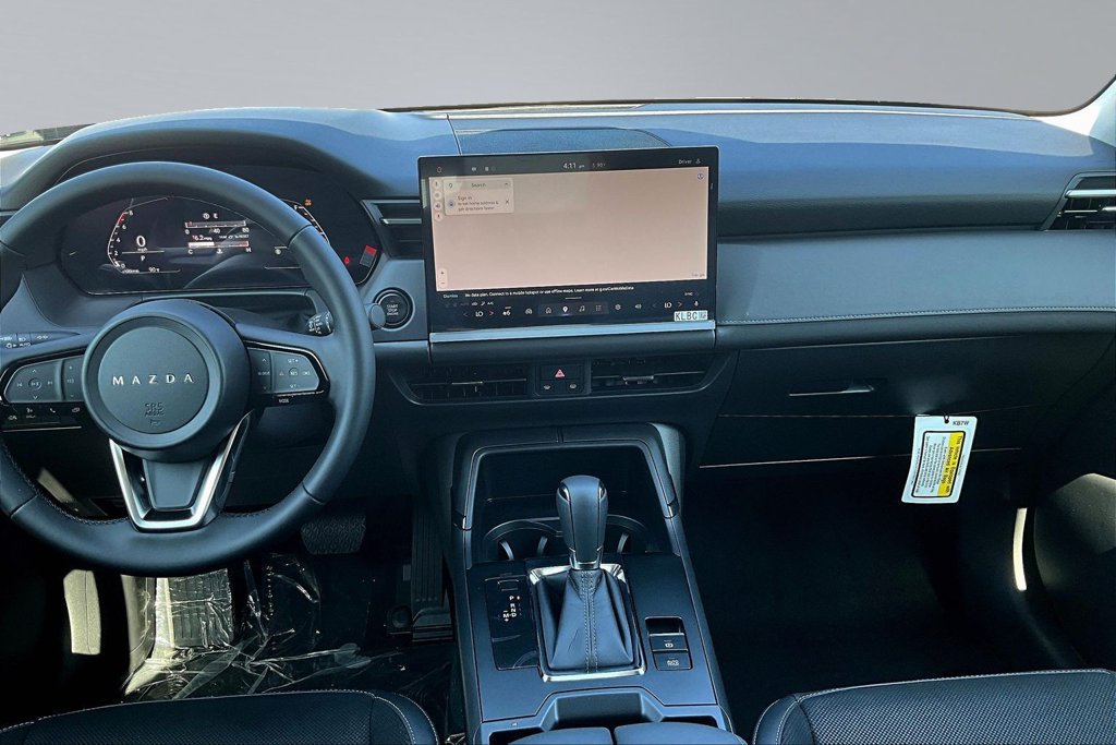 New 2026 MAZDA CX-5 Preferred AWD/4WD image 9