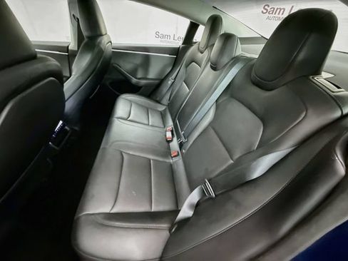 Used 2024 Tesla Model 3 Standard Range RWD image 24
