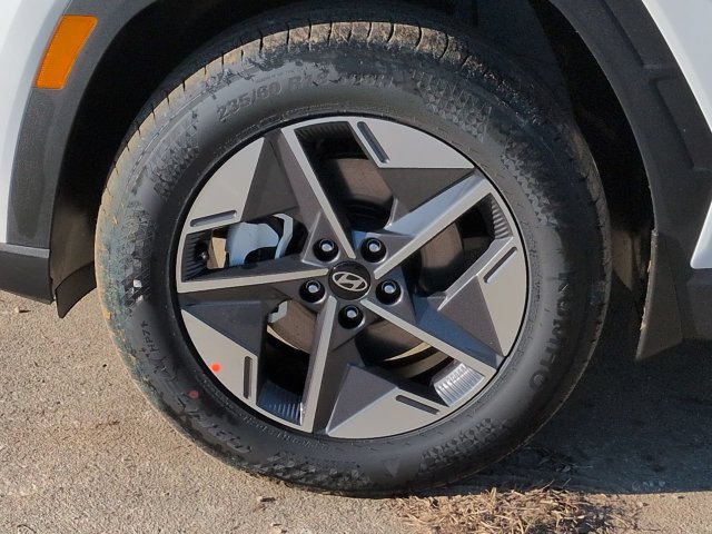 New 2026 Hyundai Tucson SEL w/ Tow & Go Package FWD image 11