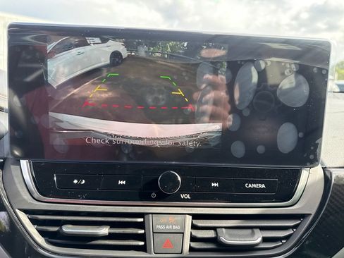 New 2025 Nissan Altima 2.5 SR w/ SR Premium Package image 19