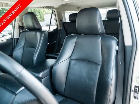 Certified 2023 Toyota 4Runner Limited RWD image 27
