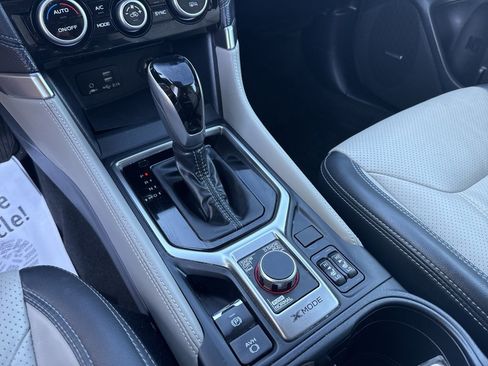 Certified 2022 Subaru Forester Limited image 15