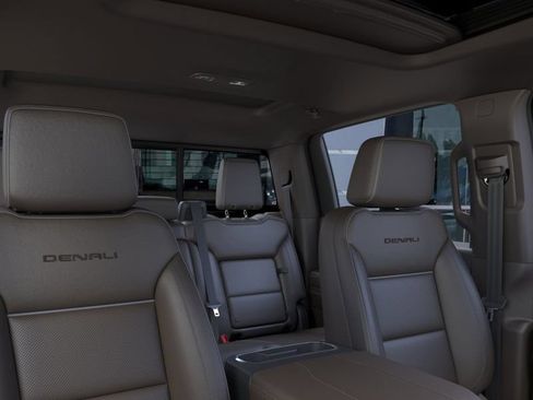 New 2026 GMC Sierra 1500 Denali w/ Technology Package AWD/4WD image 24