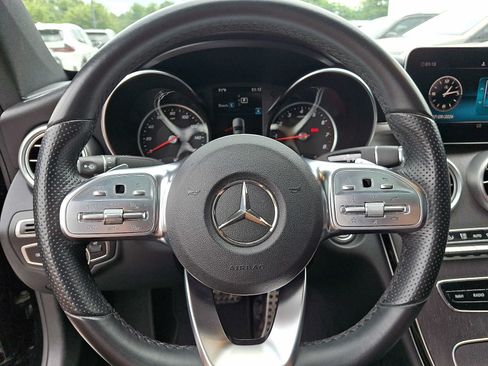 Used 2019 Mercedes-Benz C 300 4MATIC Coupe image 19