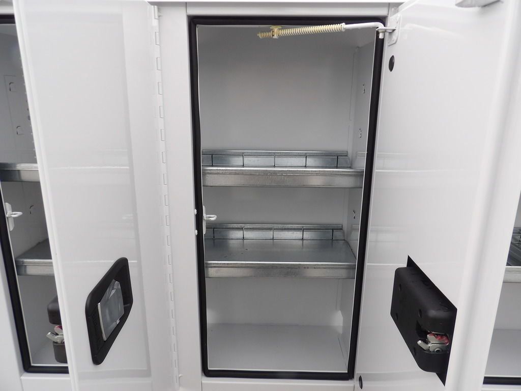 Used 2024 Ford E-350 and Econoline 350 Super Duty w/ Driver's Safety Package RWD image 53