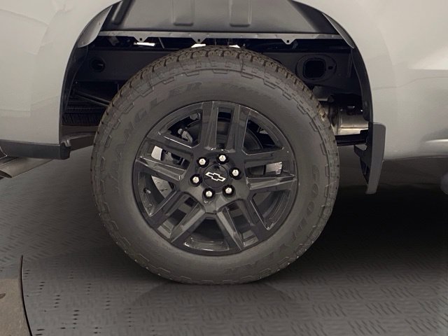 New 2026 Chevrolet Silverado 1500 RST w/ RST Select Package AWD/4WD image 34